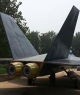 f-22“猛禽”战斗机